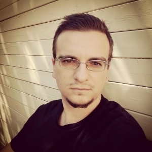Your current avatar