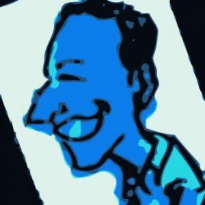 Your current avatar