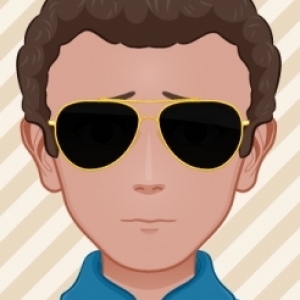 Your current avatar