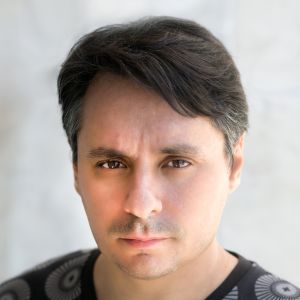 Your current avatar